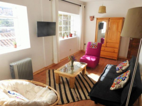 Отель Andean Spirit Apartments  Куско